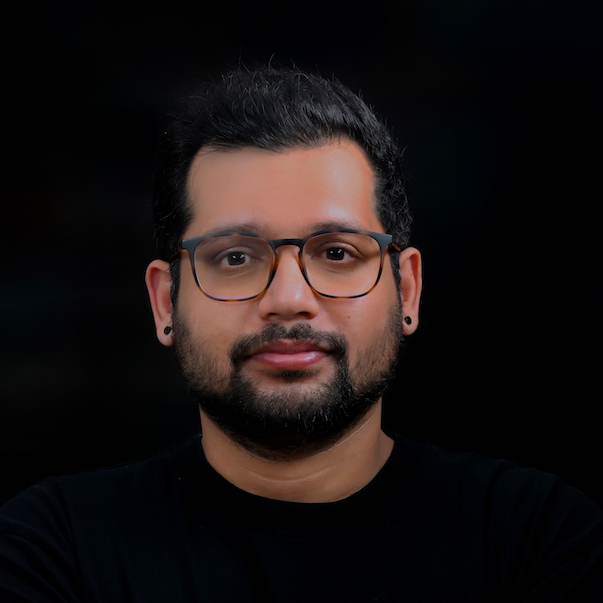 Prashanth Ramakrishnan